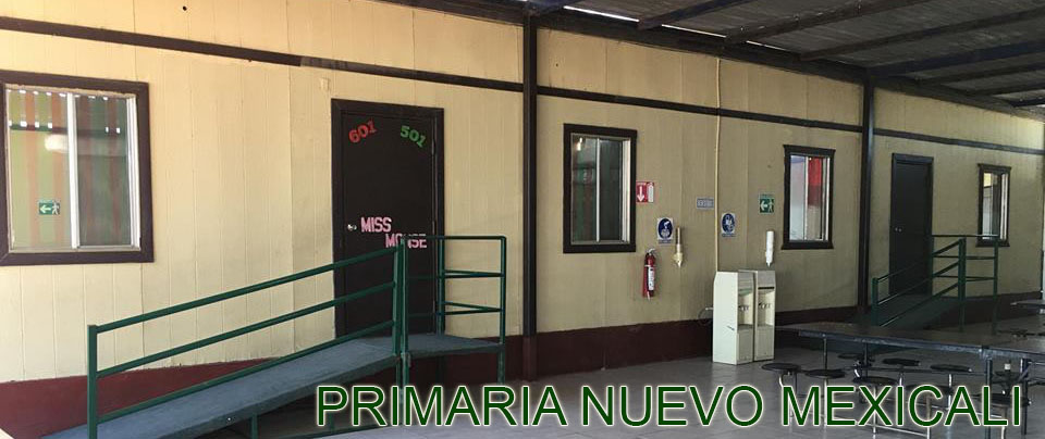 Primaria NM