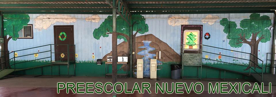 Preescolar NM